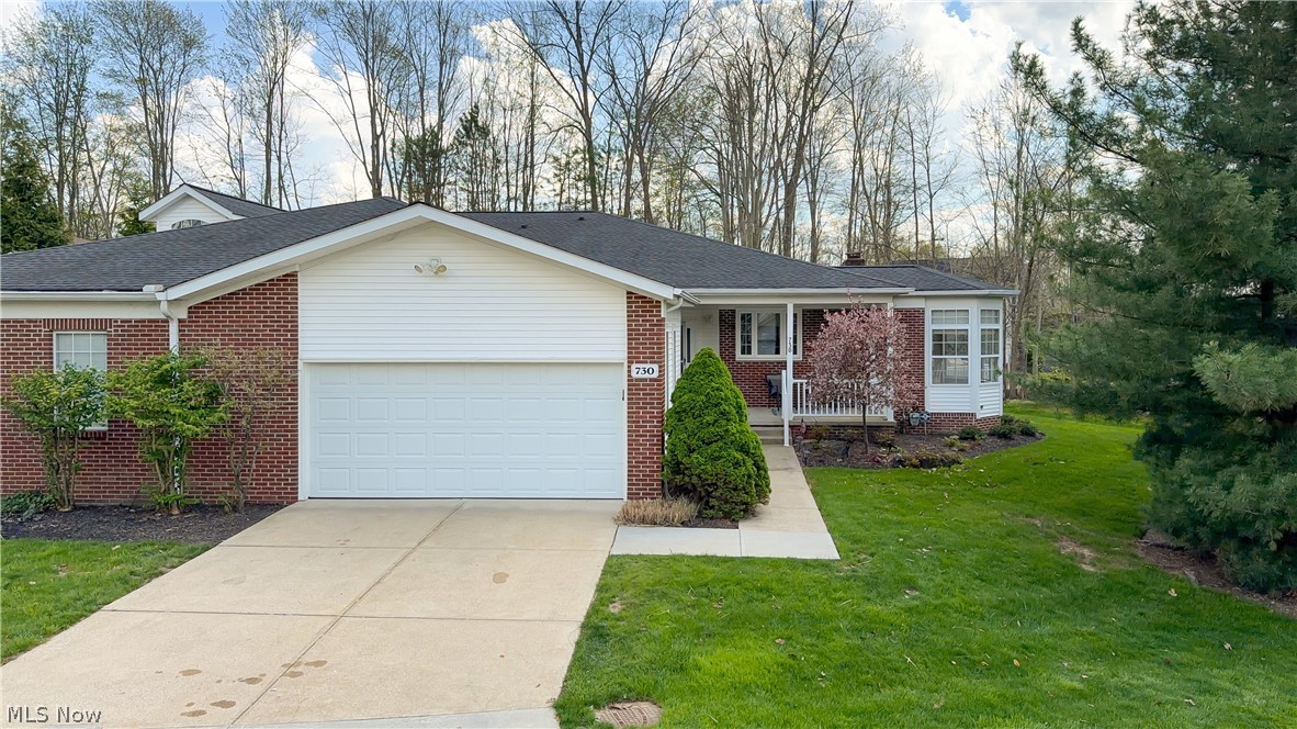 Hawthorn - Residential