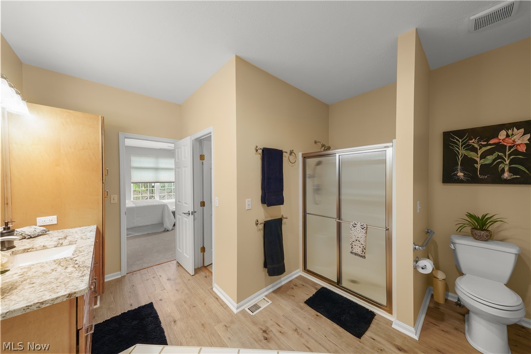 Hawthorn - Residential