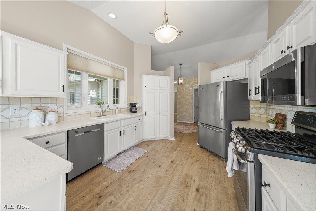 Hawthorn - Residential