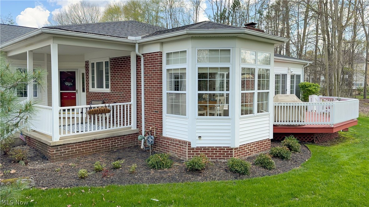 Hawthorn - Residential