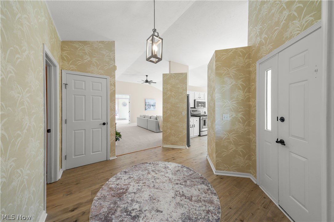 Hawthorn - Residential