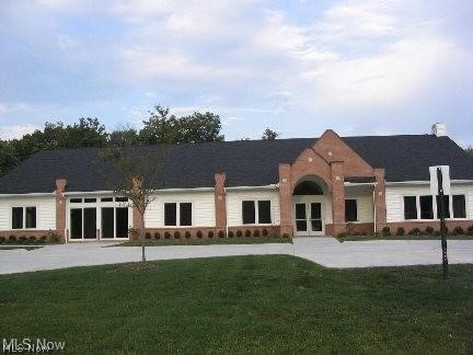 Hawthorn - Residential