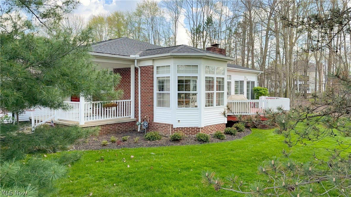 Hawthorn - Residential