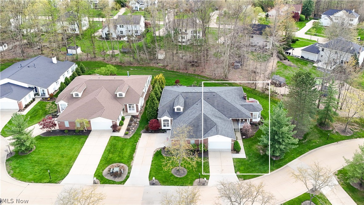 Hawthorn - Residential