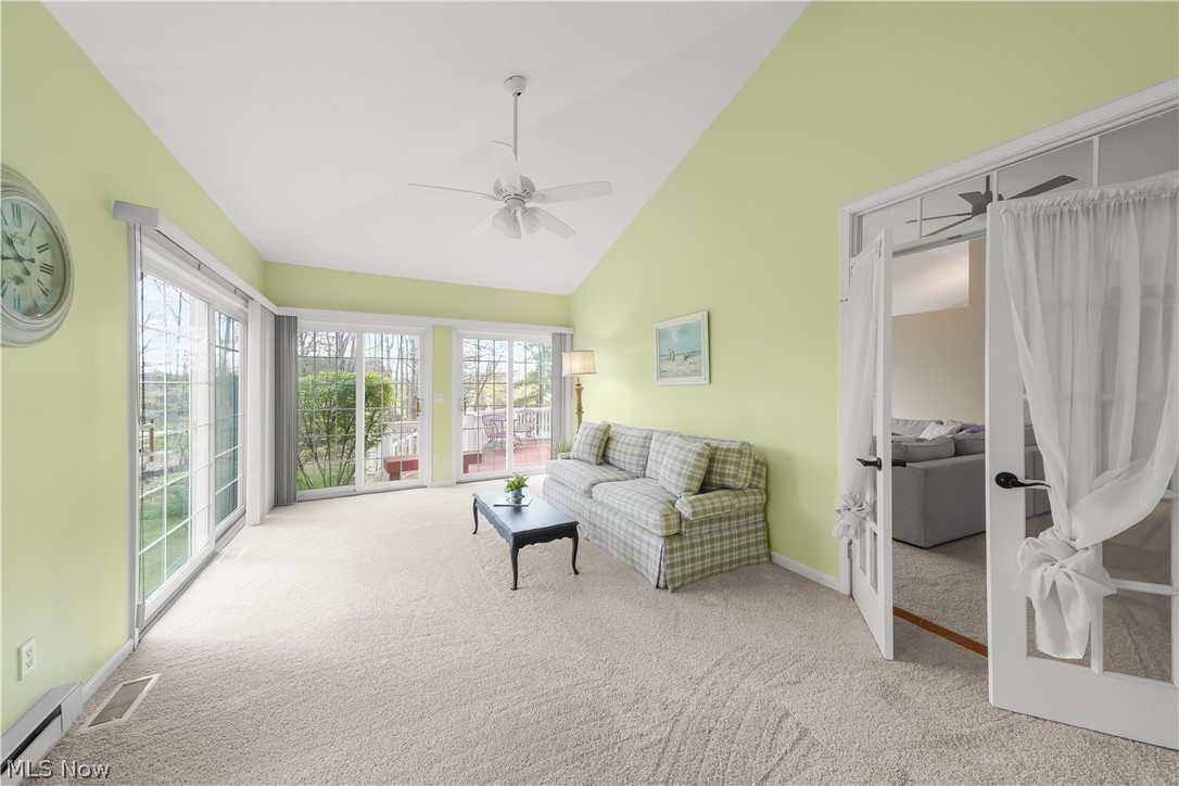 Hawthorn - Residential