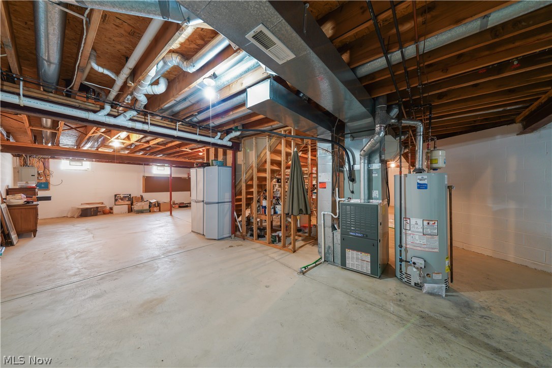 Hawthorn - Residential