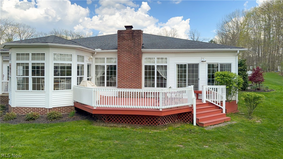 Hawthorn - Residential