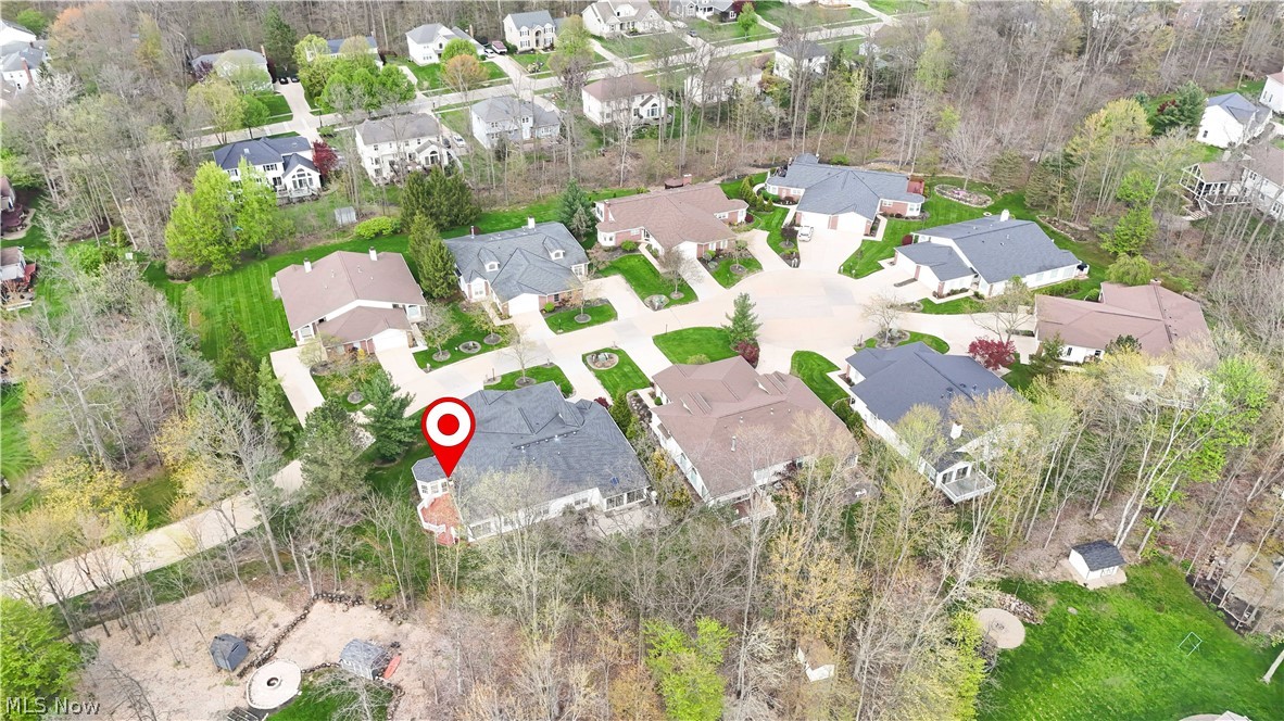 Hawthorn - Residential