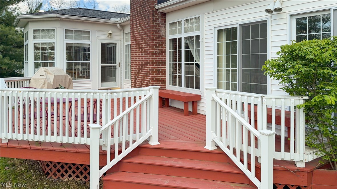 Hawthorn - Residential