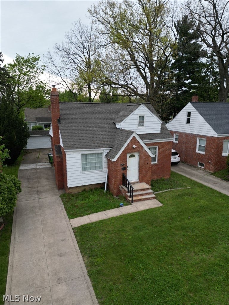 4241 Ellison Road