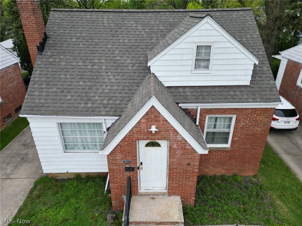 4241 Ellison Road