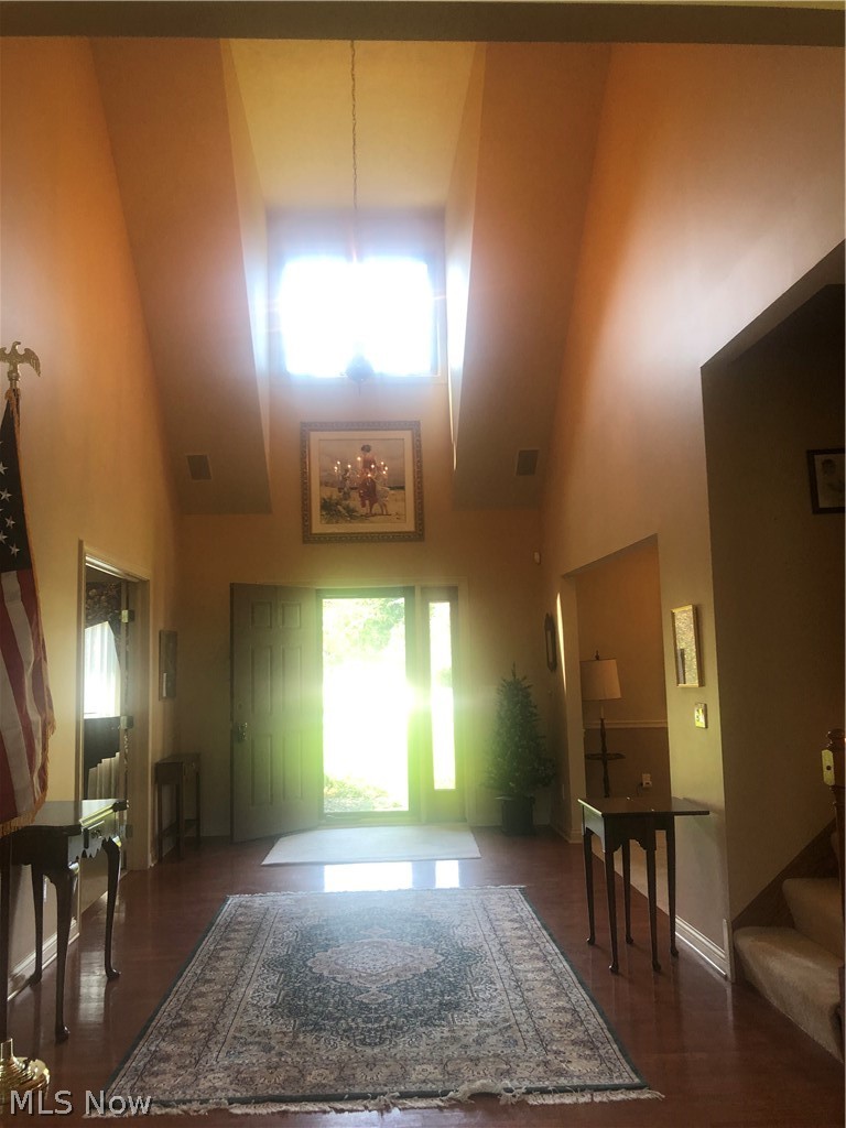 8135 Thackeray Court