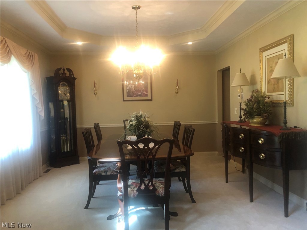 8135 Thackeray Court