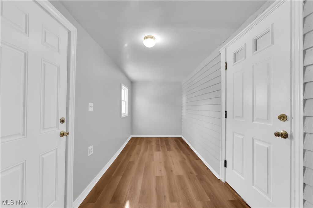 Photo of 3992 E 26th Street #1/DN, Newburgh Heights, OH 44105 (MLS # 5182123)