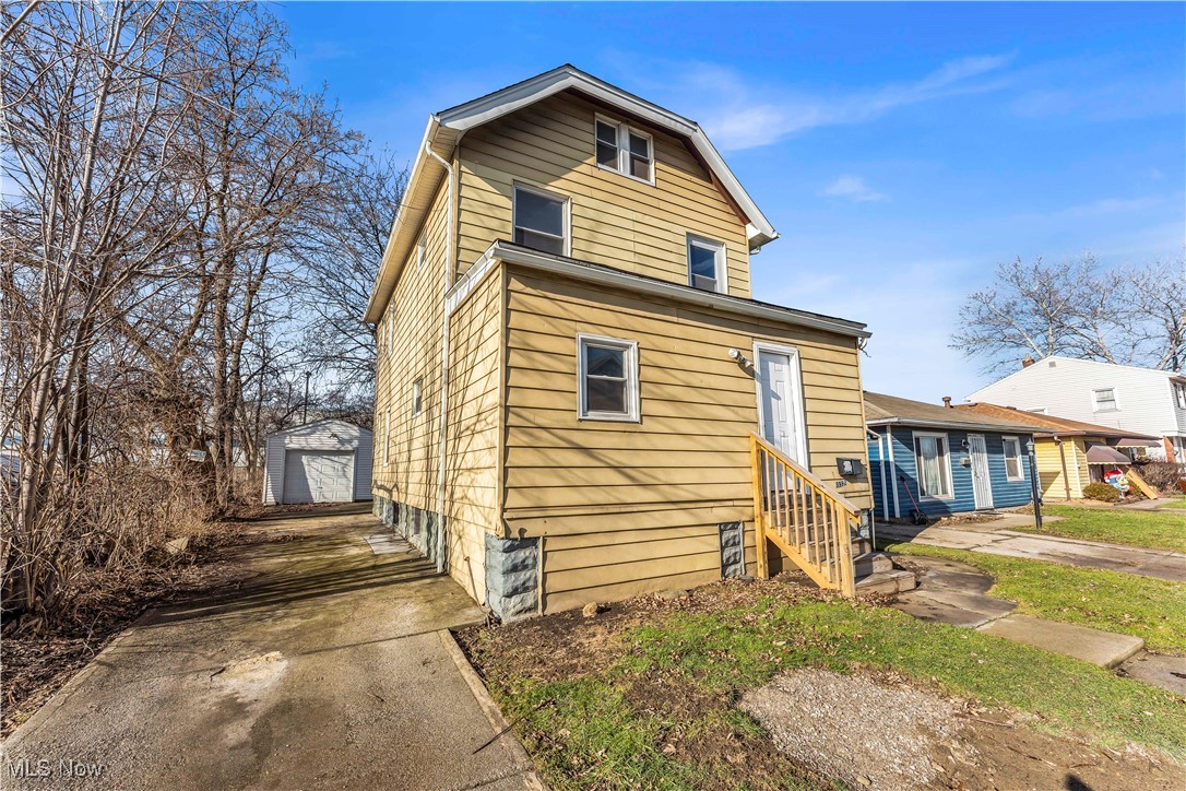 3992 E 26th Street 1/DN