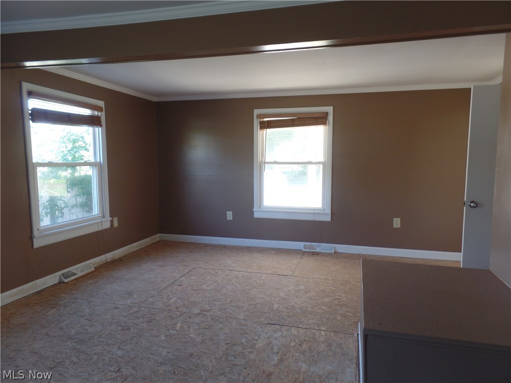 Cummings Beach Park - Residential Income