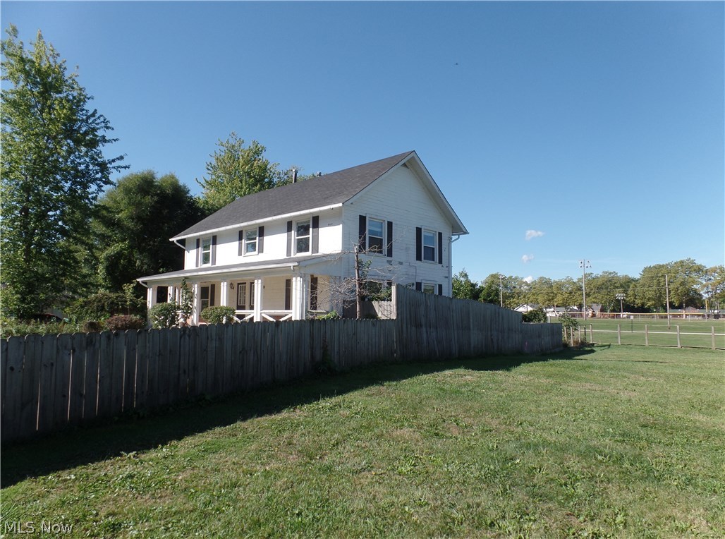 Cummings Beach Park - Residential Income