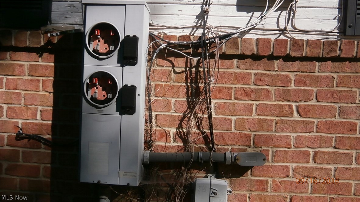 Cummings Beach Park - Residential Income