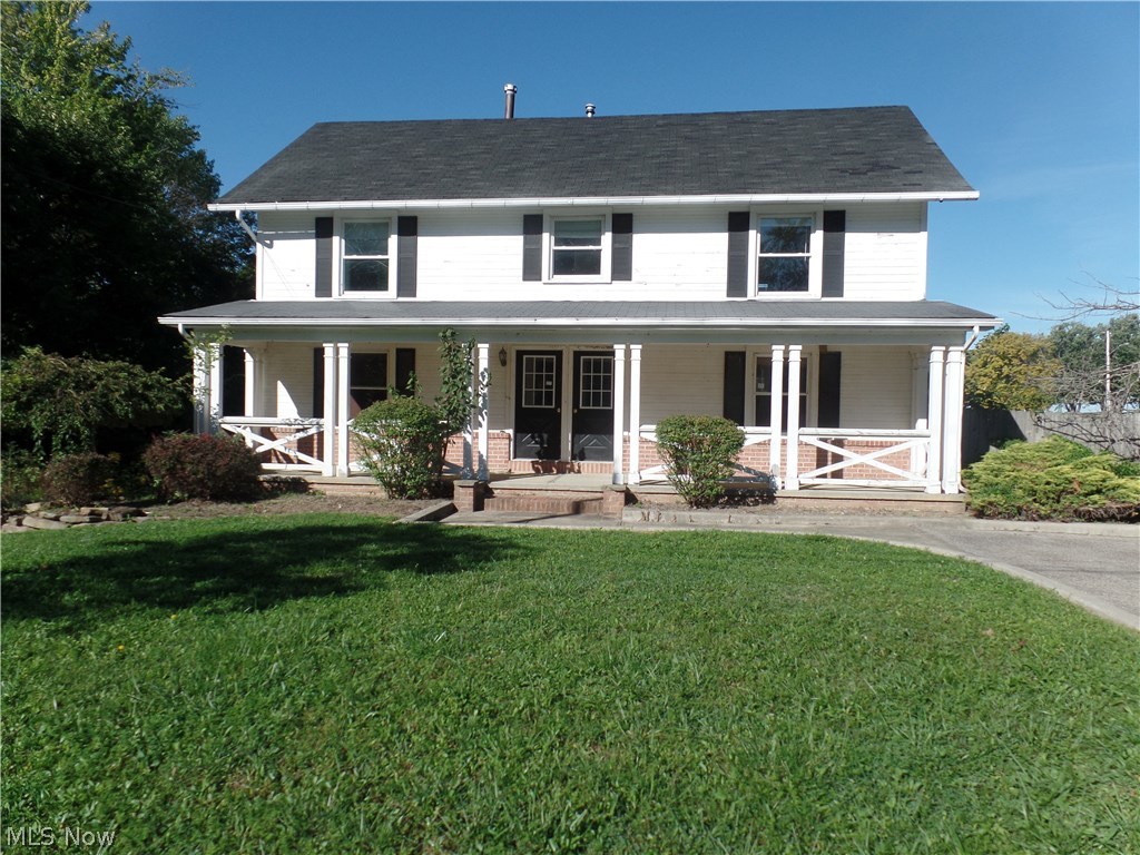 Cummings Beach Park - Residential Income