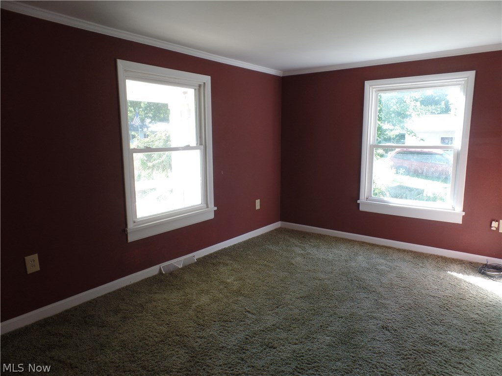 Cummings Beach Park - Residential Income