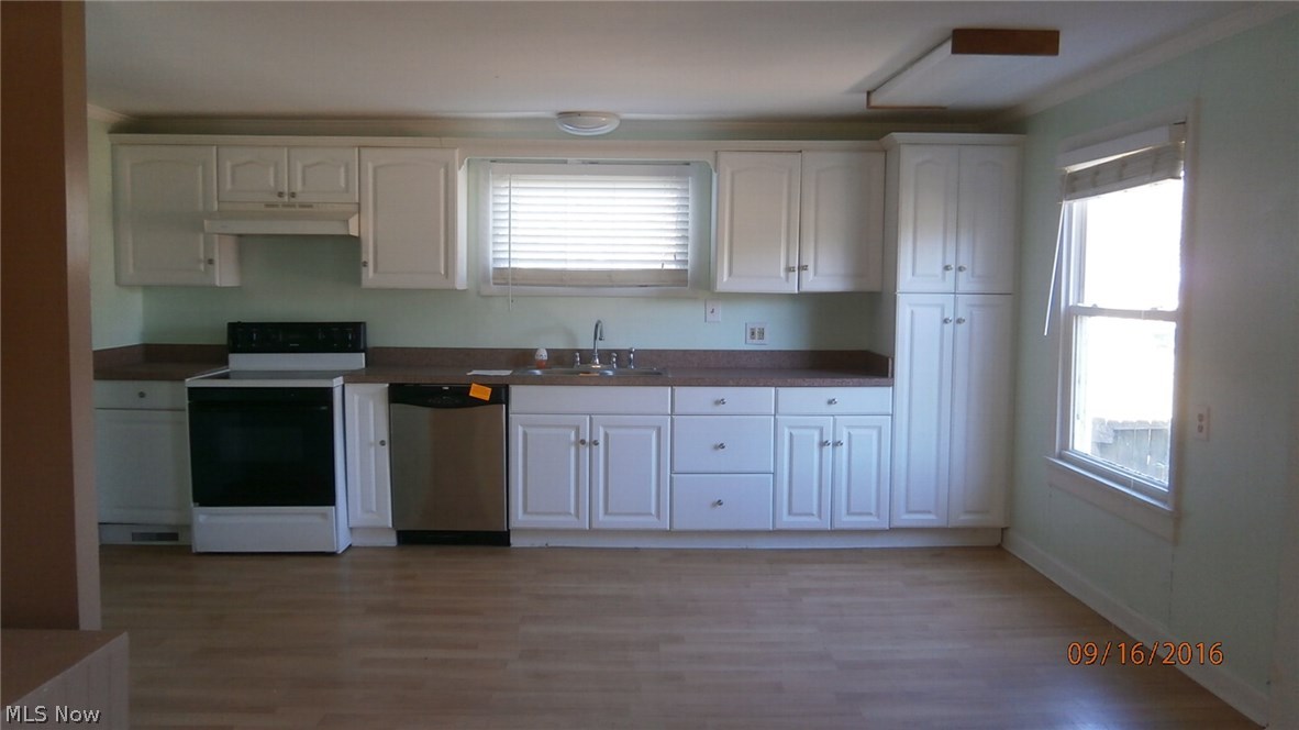 Cummings Beach Park - Residential Income