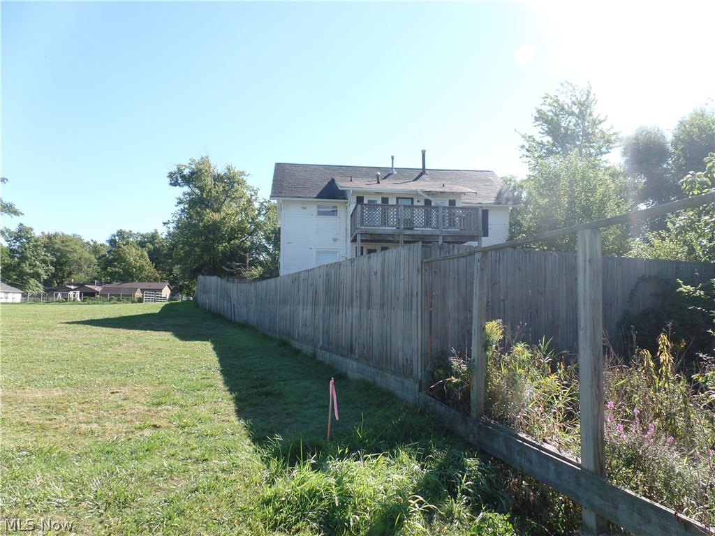 Cummings Beach Park - Residential Income