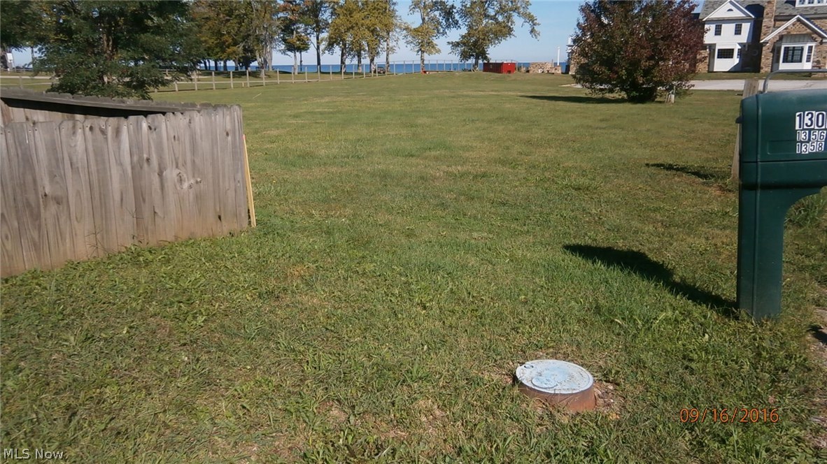 Cummings Beach Park - Residential Income