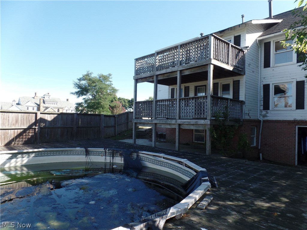 Cummings Beach Park - Residential Income