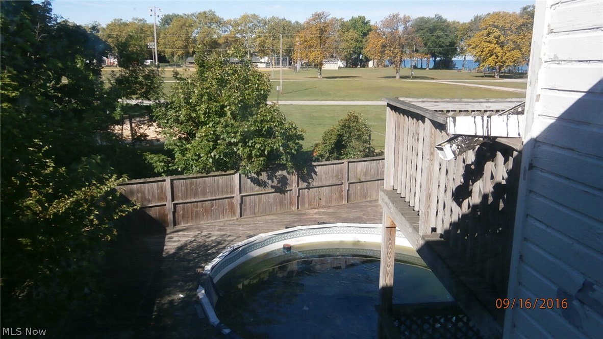 Cummings Beach Park - Residential Income