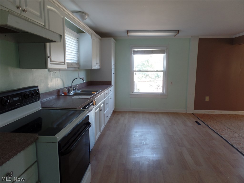 Cummings Beach Park - Residential Income