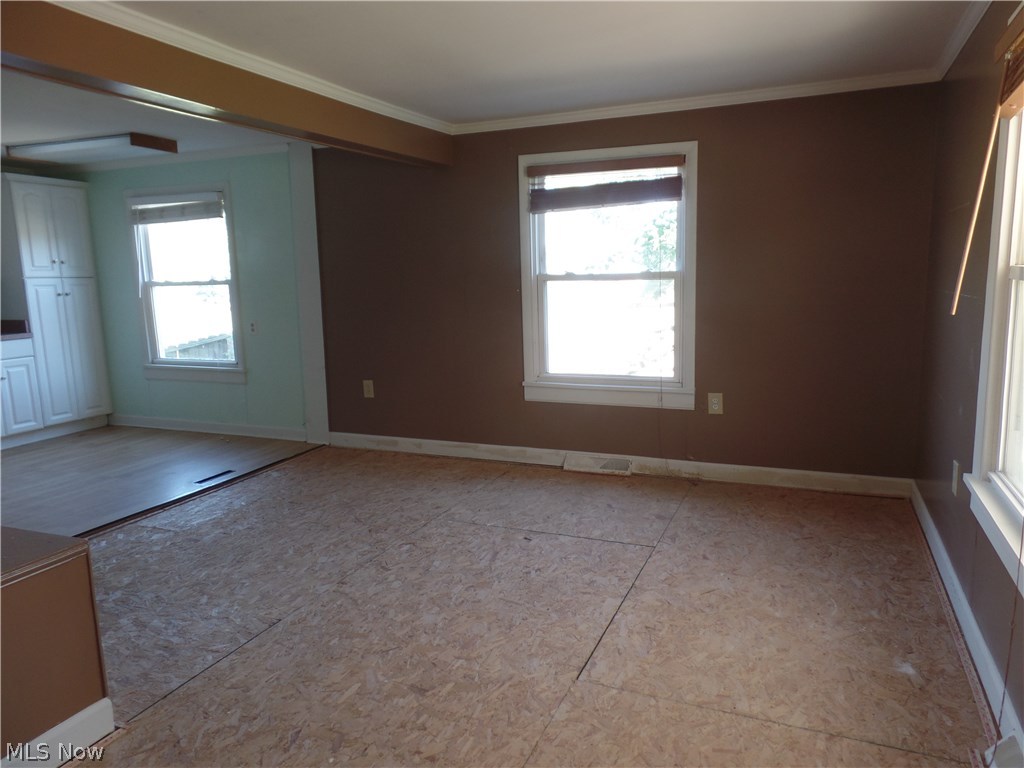 Cummings Beach Park - Residential Income