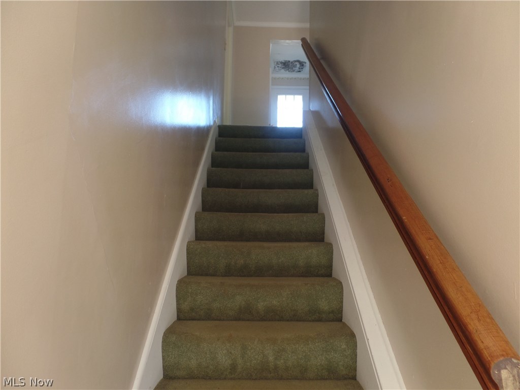 Cummings Beach Park - Residential Income