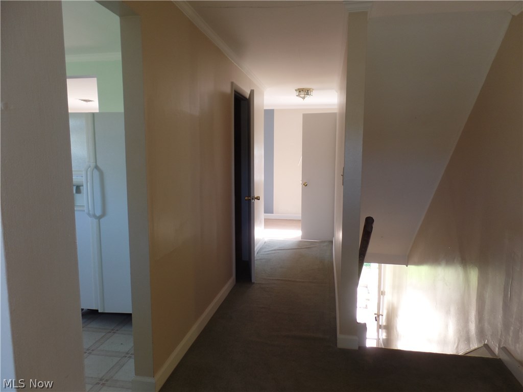 Cummings Beach Park - Residential Income