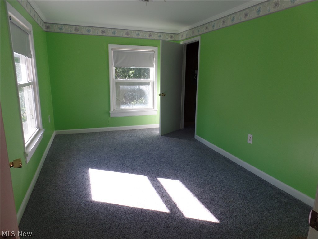 Cummings Beach Park - Residential Income