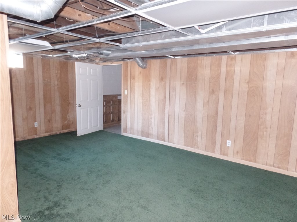 Cummings Beach Park - Residential Income