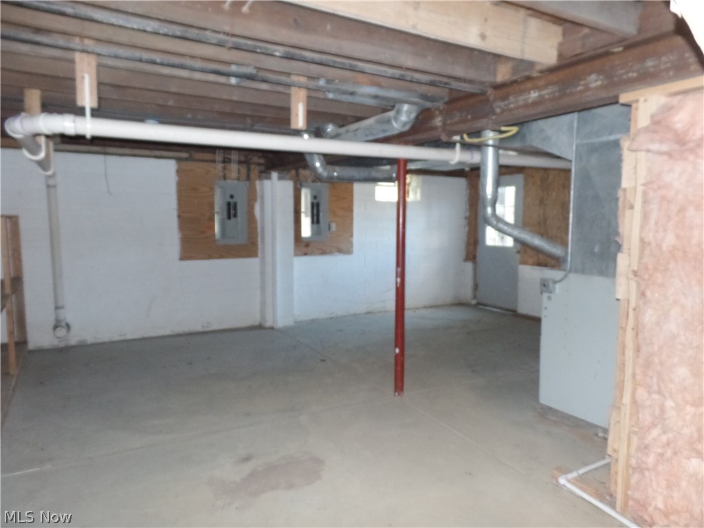 Cummings Beach Park - Residential Income