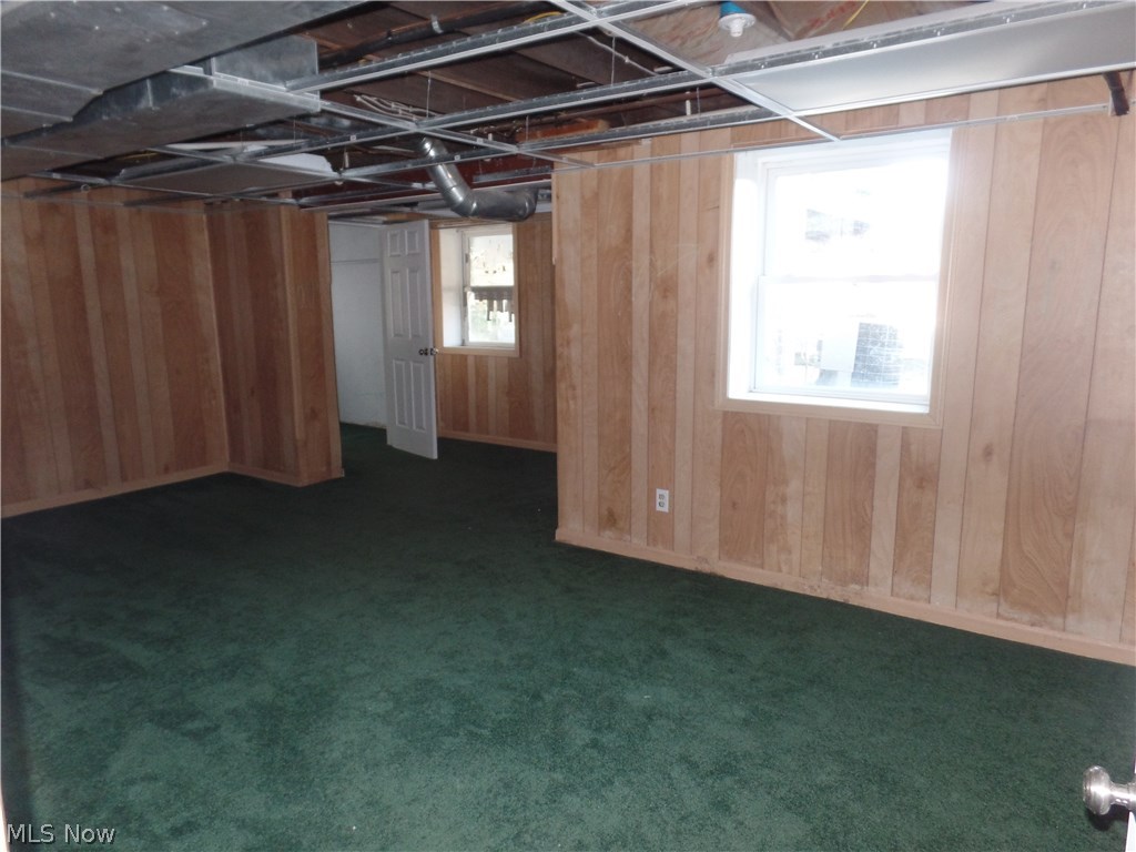 Cummings Beach Park - Residential Income