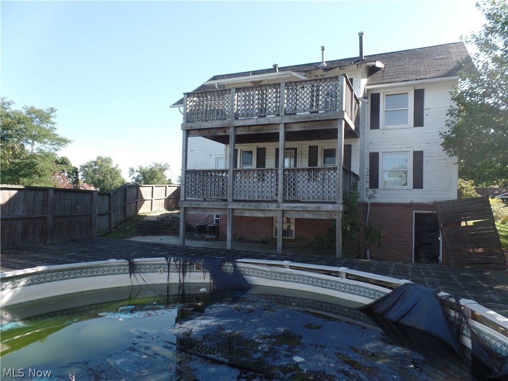 Cummings Beach Park - Residential Income