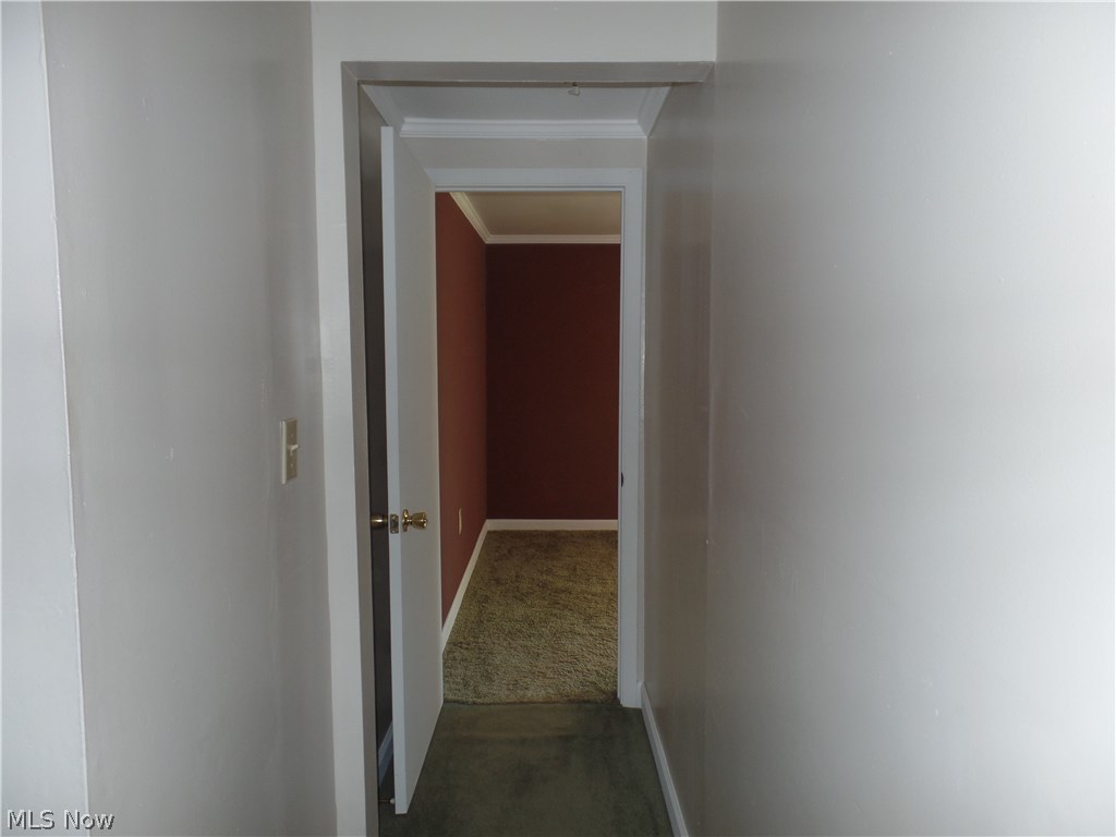 Cummings Beach Park - Residential Income