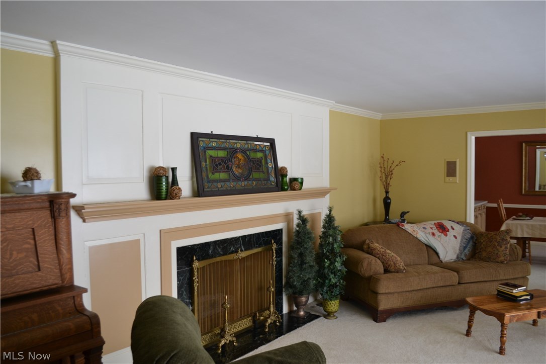 Mcdowell Pleasant View Farms - Residential