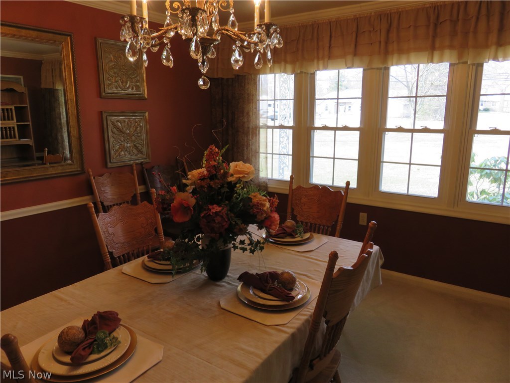 Mcdowell Pleasant View Farms - Residential