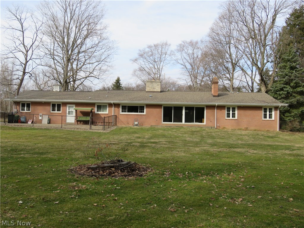 Mcdowell Pleasant View Farms - Residential