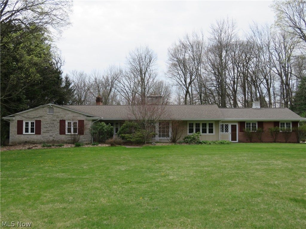 Mcdowell Pleasant View Farms - Residential