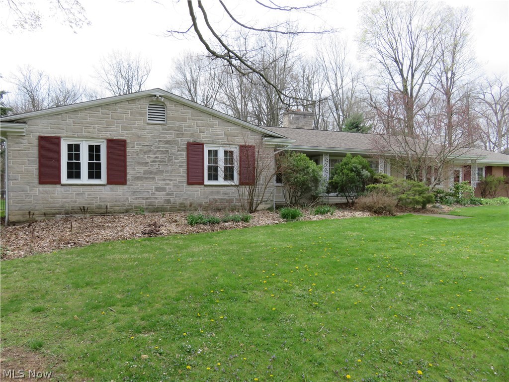 Mcdowell Pleasant View Farms - Residential