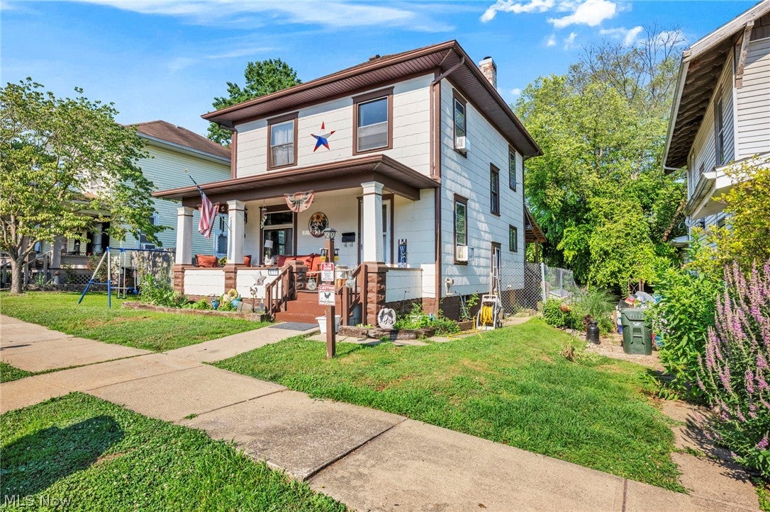 817 N 12th Street