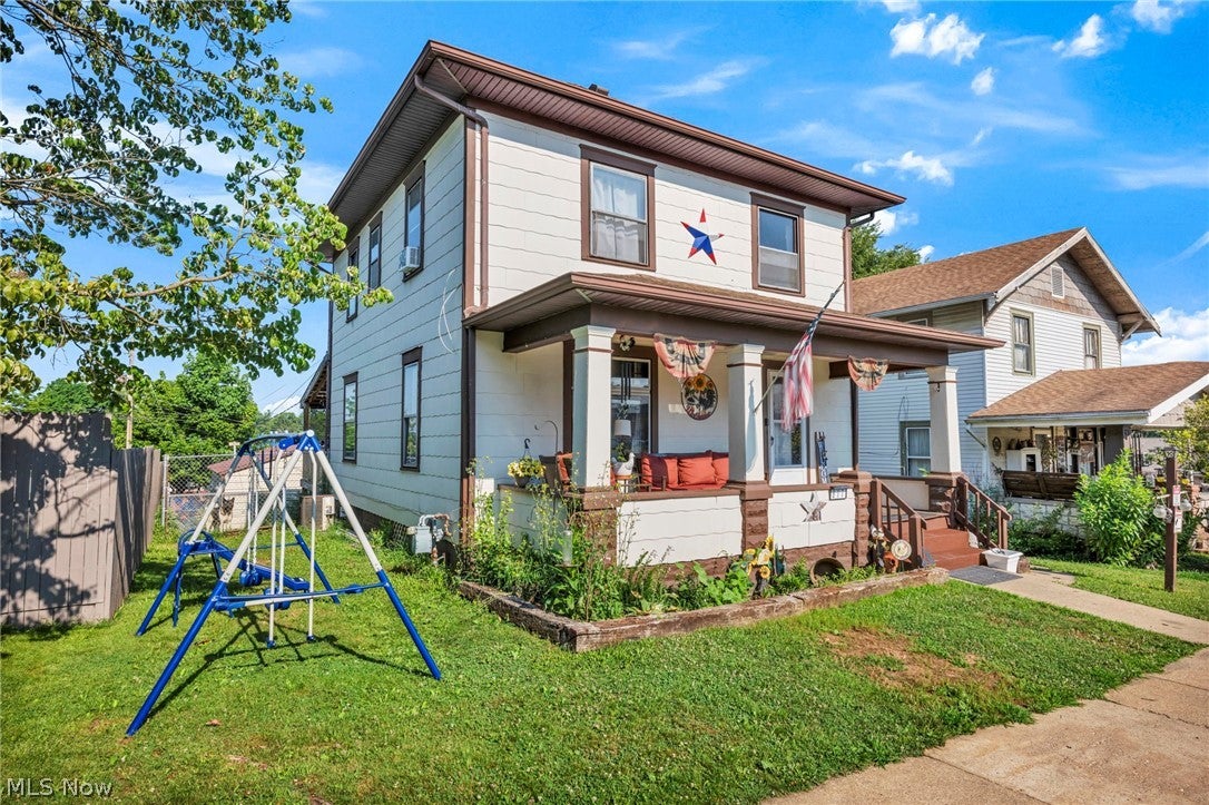 817 N 12th Street