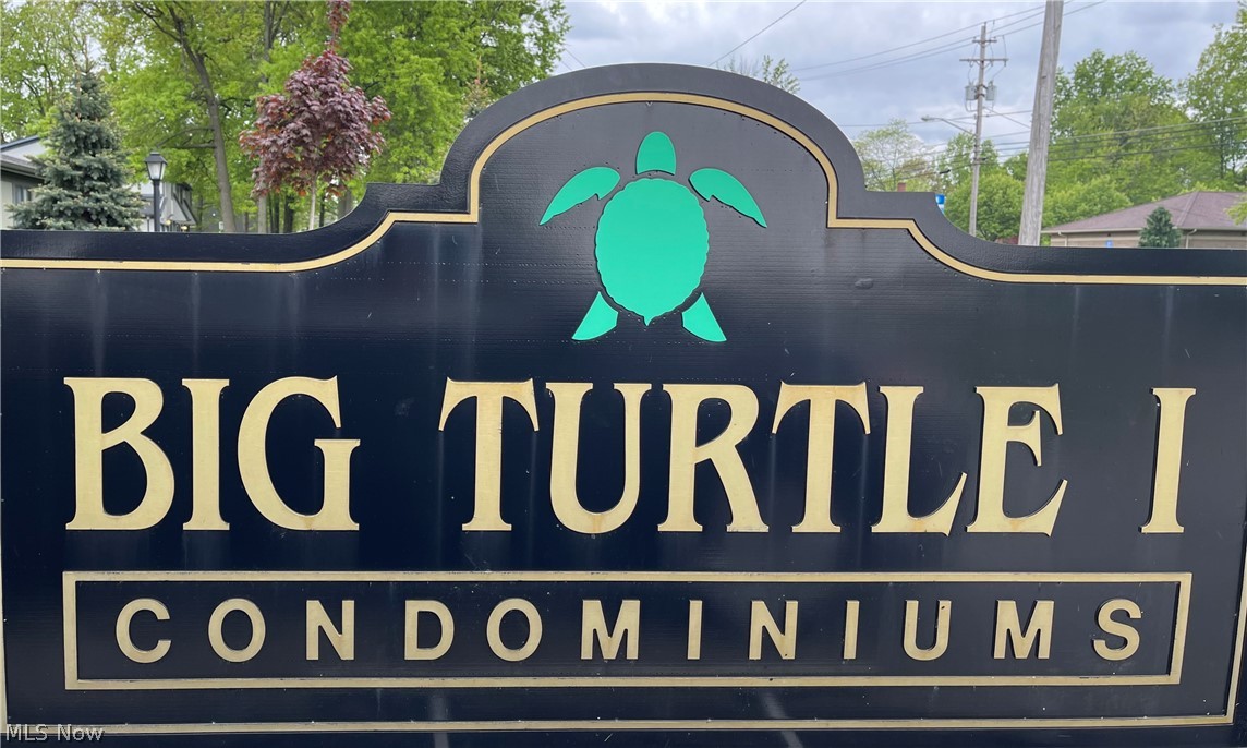 Big Turtle Condo 4 - Residential