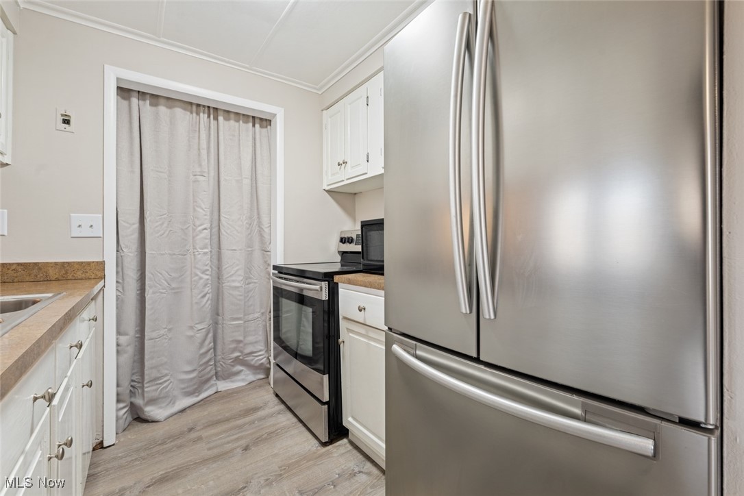 Heather Woods Condo - Residential