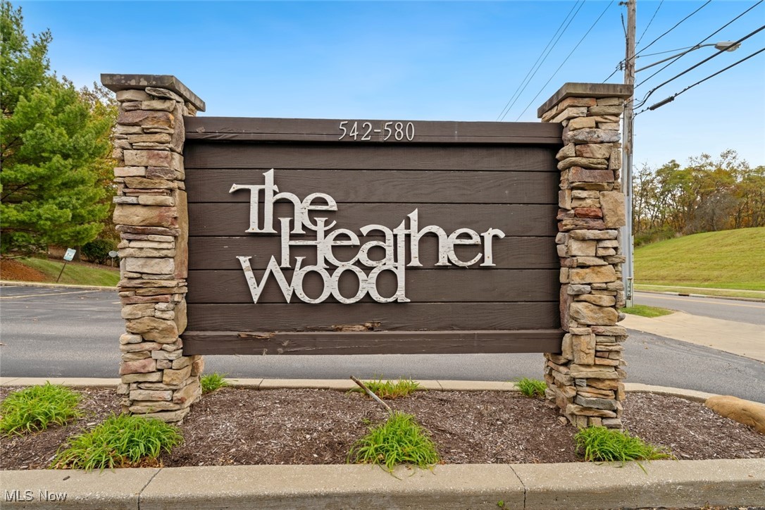 Heather Woods Condo - Residential