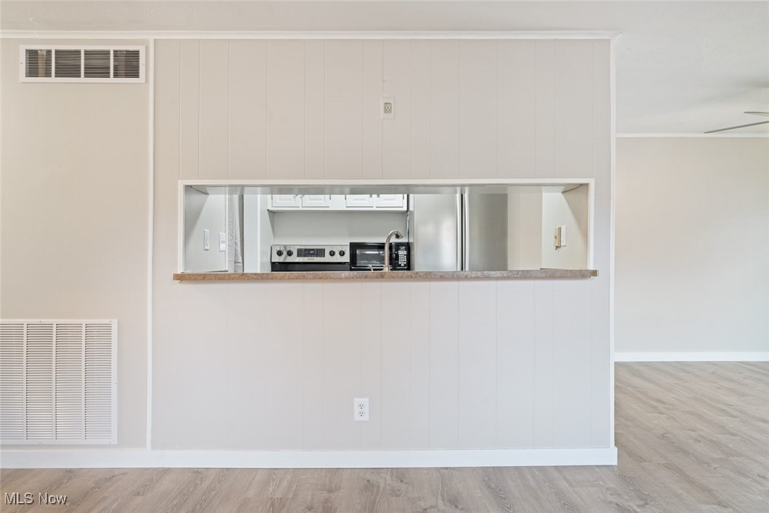 Heather Woods Condo - Residential